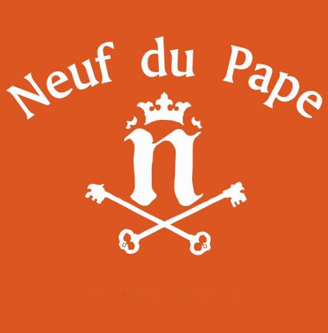 logo NEUF